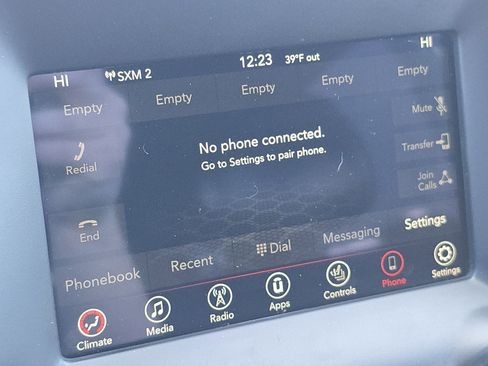 Used 2019 Dodge Durango GT image 5