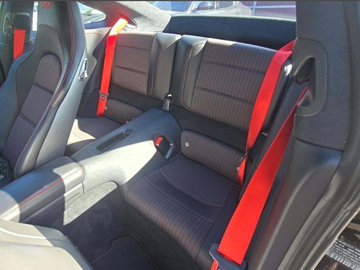 Used 2019 Porsche 911 Carrera image 4
