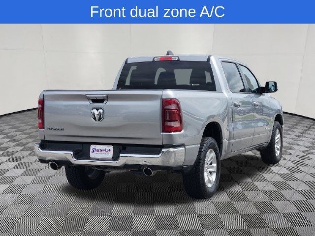 Used 2024 RAM 1500 Laramie RWD image 4