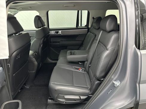 New 2026 Hyundai Santa Fe XRT image 22