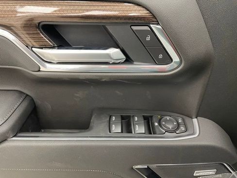 New 2026 Chevrolet Silverado 1500 RST image 11