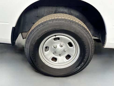 Used 2018 RAM 1500 Tradesman w/ Popular Equipment Group image 32