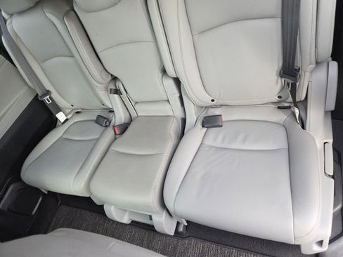 Used 2022 Honda Odyssey EX-L image 26