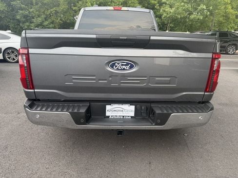 Used 2025 Ford F150 XL w/ Equipment Group 103A High AWD/4WD image 5
