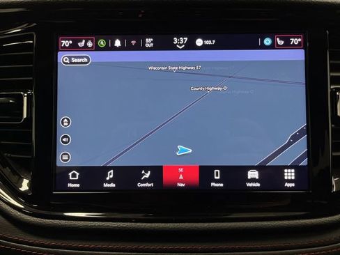 Used 2025 Dodge Durango R/T image 10