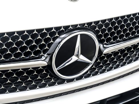 New 2026 Mercedes-Benz CLE 450 CLE 450 image 13