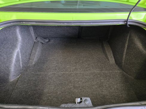 Used 2023 Dodge Challenger SRT Hellcat image 7