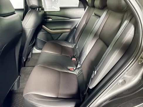 Used 2022 MAZDA CX-30 AWD 2.5 S w/ Premium Package image 21