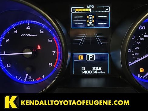 Used 2018 Subaru Outback 2.5i Premium AWD/4WD image 17