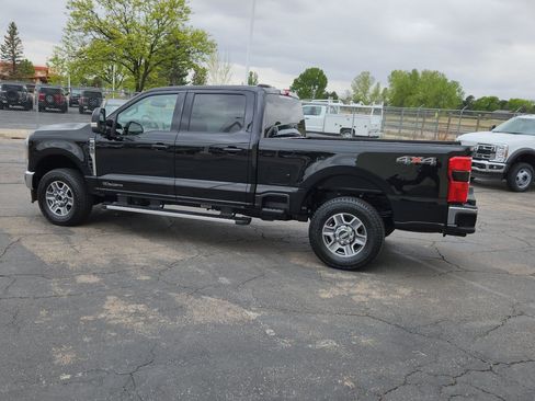 Certified 2025 Ford F250 Lariat AWD/4WD image 8