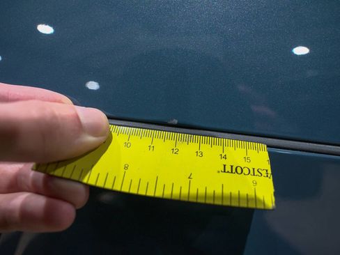 Used 2007 Saturn Sky w/ Premium Trim Pkg image 38