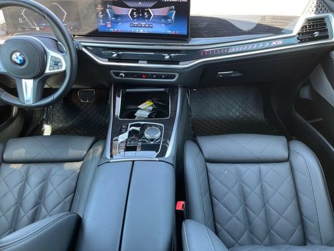 Used 2026 BMW X5 sDrive40i w/ M Sport Package RWD image 14