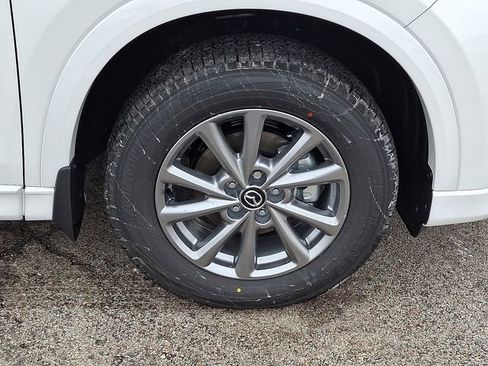 New 2025 MAZDA CX-5 AWD 2.5 S w/ Select Package image 9