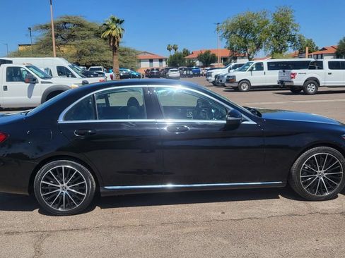 Used 2019 Mercedes-Benz C 300 Sedan image 10