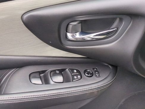 Used 2017 Nissan Murano SV AWD/4WD image 23