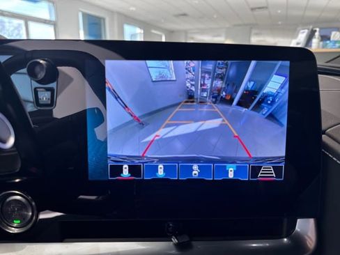 Used 2024 Chevrolet Corvette Stingray Preferred Conv w/ Z51 Performance Package image 12