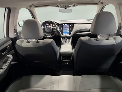 Certified 2025 Subaru Outback Premium w/ Popular Package #1 image 34