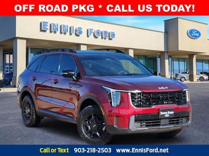 Used 2024 Kia Sorento SX Prestige