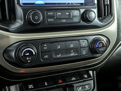 Used 2018 GMC Canyon Denali AWD/4WD image 24