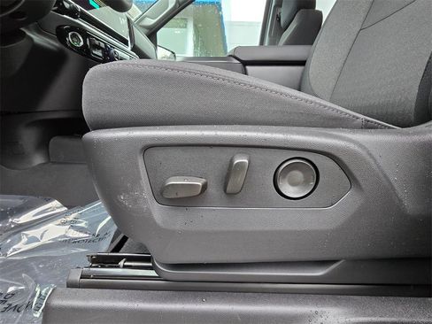 New 2026 Chevrolet Silverado 1500 LT image 20