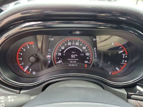 Used 2024 Dodge Durango GT AWD/4WD image 22