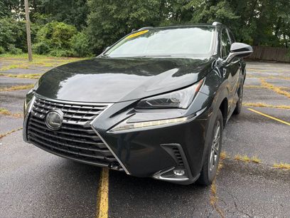 Used 2018 Lexus NX 300 FWD w/ Accessory Package 2