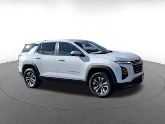 Used 2025 Chevrolet Equinox LT video 2