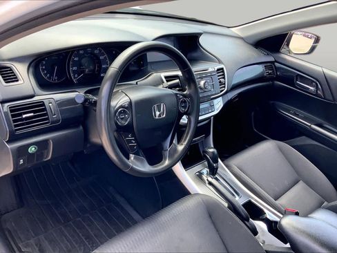 Used 2015 Honda Accord Sport image 17