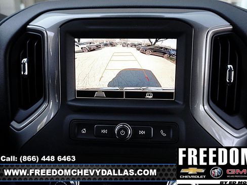 New 2026 GMC Sierra 1500 Pro w/ Pro Value Package AWD/4WD image 21