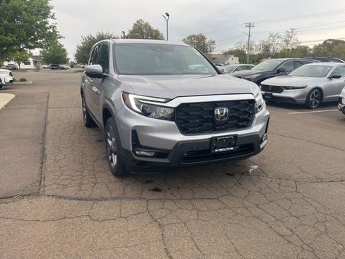 Used 2023 Honda Passport EX-L image 32