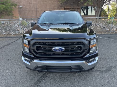 Used 2023 Ford F150 XL w/ Trailer Tow Package AWD/4WD image 4