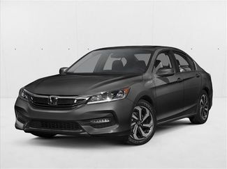 Used 2016 Honda Accord EX-L video 1