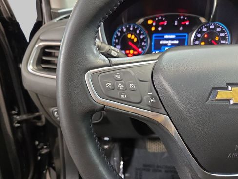 Used 2022 Chevrolet Equinox LT image 20