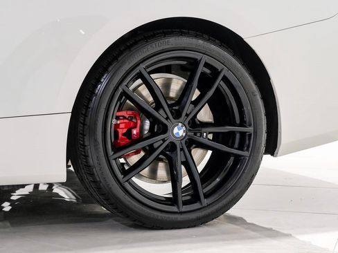 Used 2024 BMW 440i xDrive Coupe image 55