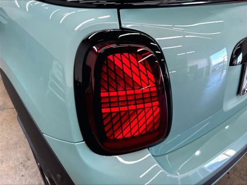 Used 2026 MINI Cooper S FWD image 30