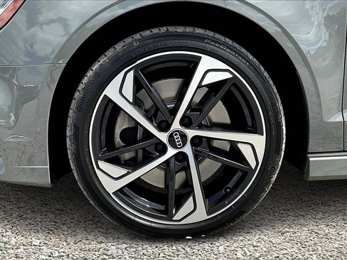 Used 2020 Audi A3 2.0T Premium Plus w/ Premium Plus Package image 9