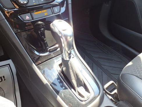 Used 2017 Buick Encore Preferred image 8