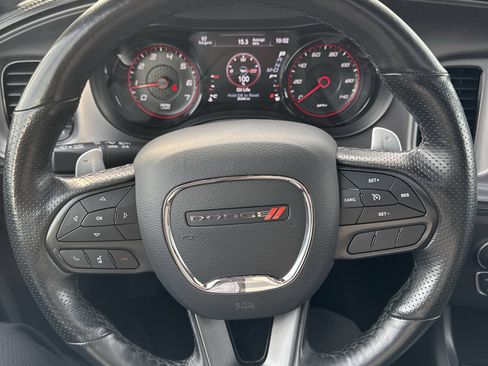 Used 2023 Dodge Charger GT w/ Plus Group image 22