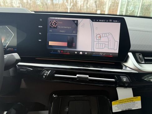 Used 2025 BMW X2 xDrive28i w/ Technology Package image 15