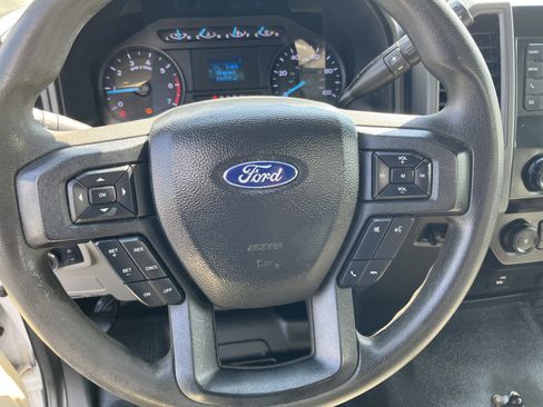 Used 2020 Ford F350 XL w/ XL Value Package RWD image 16
