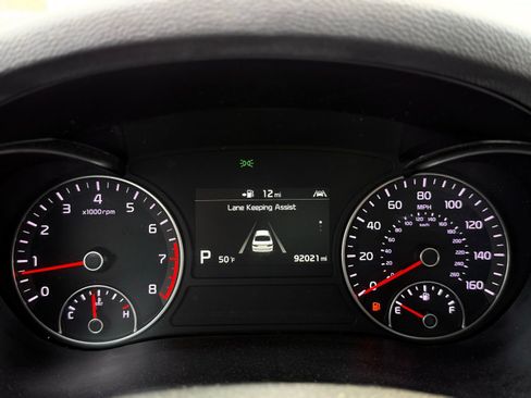 Used 2019 Kia Optima SX w/ SX Limited (Bronze) Package image 52