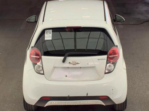 Used 2014 Chevrolet Spark LT image 5