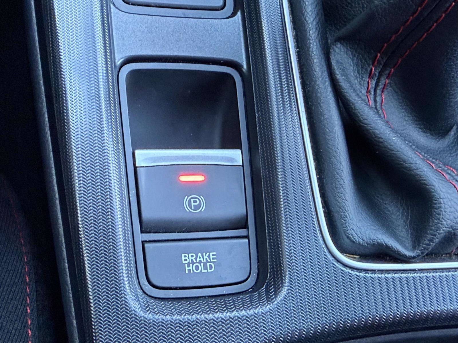 Used 2023 Honda Civic Si image 22