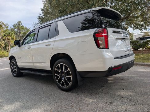 Used 2022 Chevrolet Tahoe RST w/ Luxury Package image 6