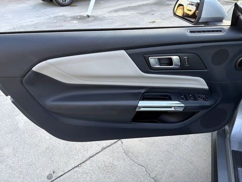 Used 2024 Ford Mustang Premium image 17