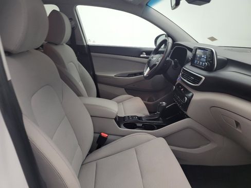 Used 2021 Hyundai Tucson Sport AWD/4WD image 21