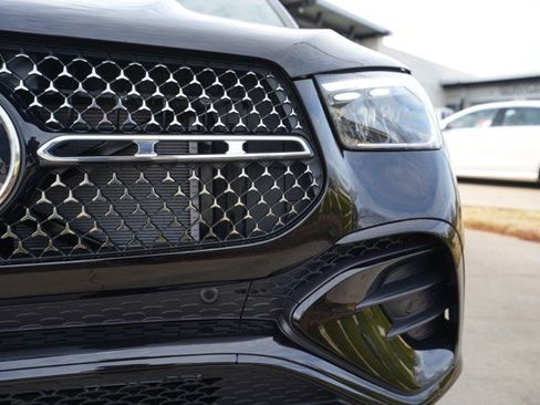 New 2026 Mercedes-Benz GLE 450 4MATIC image 11