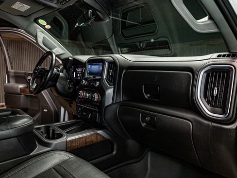 Used 2020 GMC Sierra 2500 Denali w/ Denali Ultimate Package image 19
