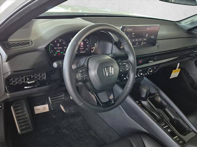 New 2026 Honda Accord Sport image 3