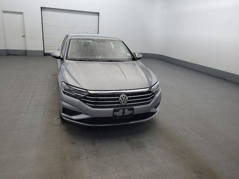 Used 2020 Volkswagen Jetta S w/ Driver Assistance Package FWD image 14